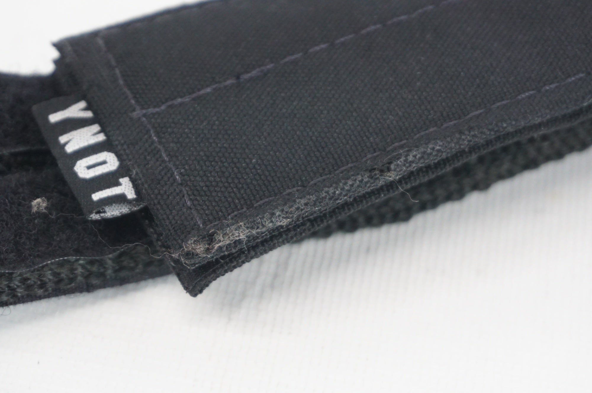 YNOT 「ワイノット」 ペダルストラップ / 阪急塚口店