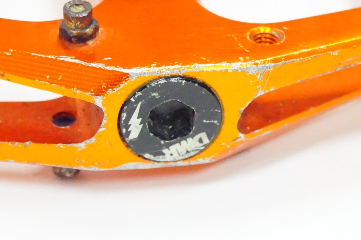 DMR 「ディーエムアール」 VAULT PEDAL ペダル / 名古屋大須店