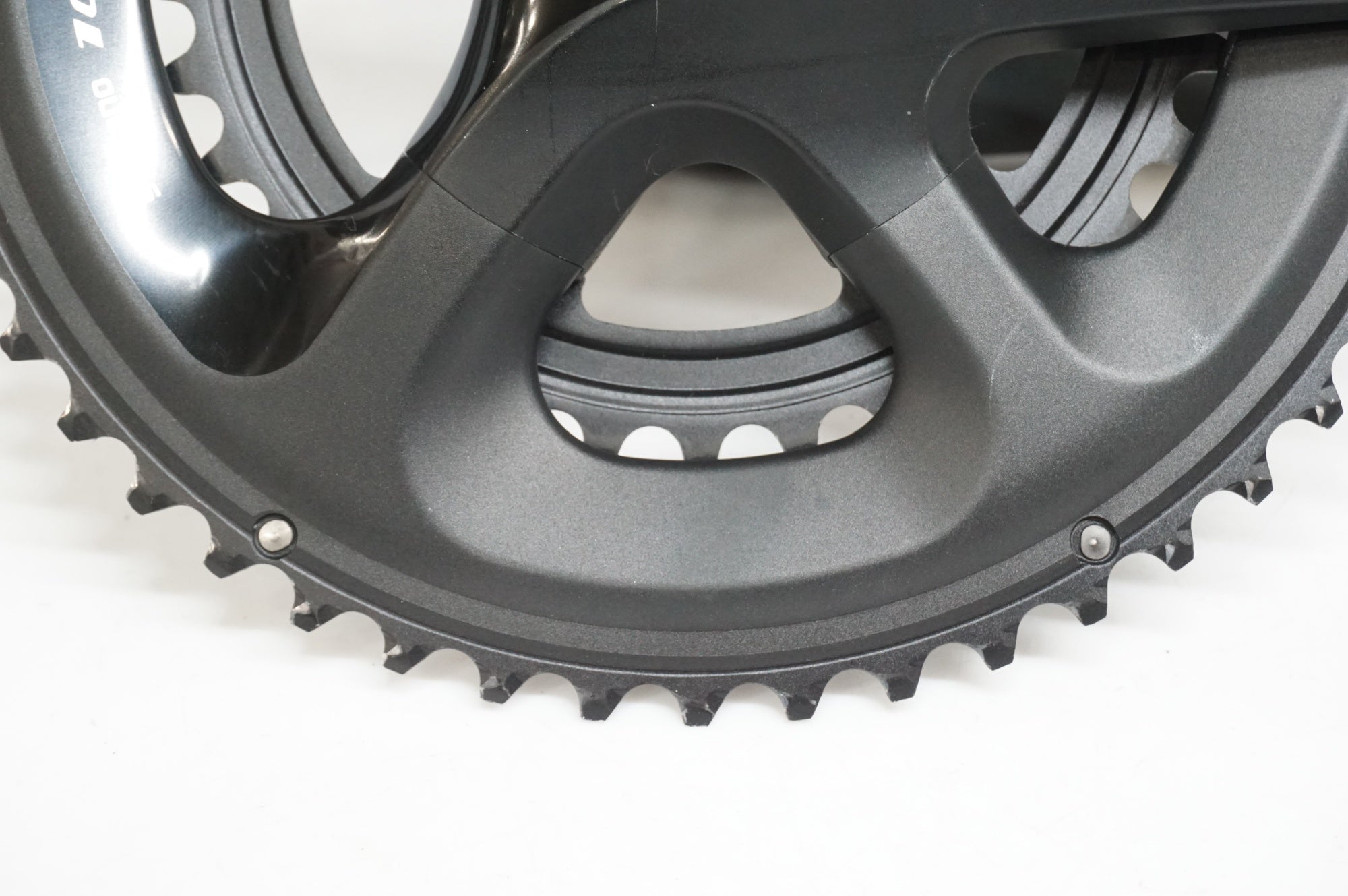 SHIMANO 「シマノ」 105 FC-5800 50-34T 165mm クランクセット / 大宮