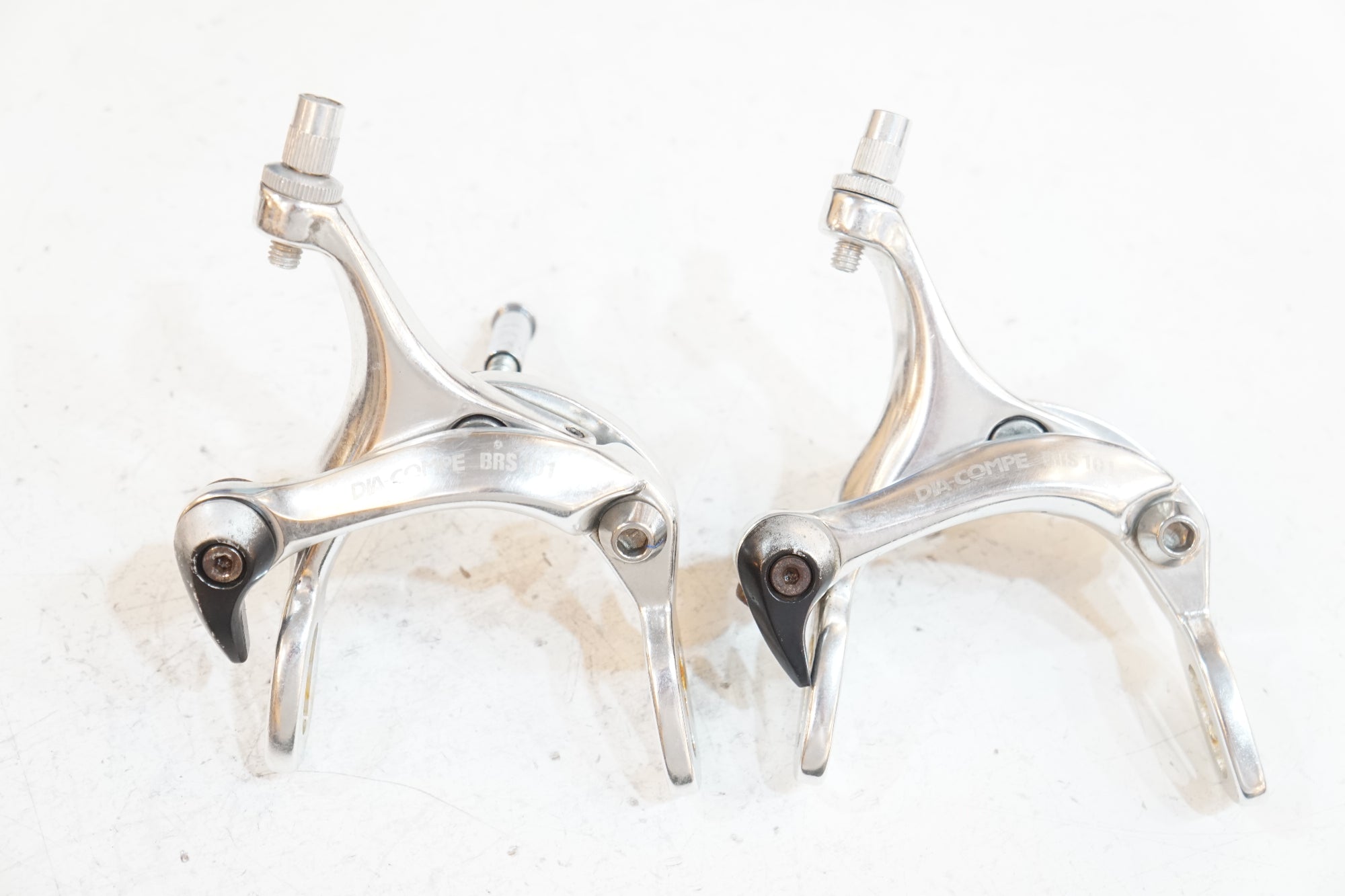 DIA-COMPE 「ダイア コンペ」 BRS101 キャリパーブレーキセット / バイチャリ浦和ベース