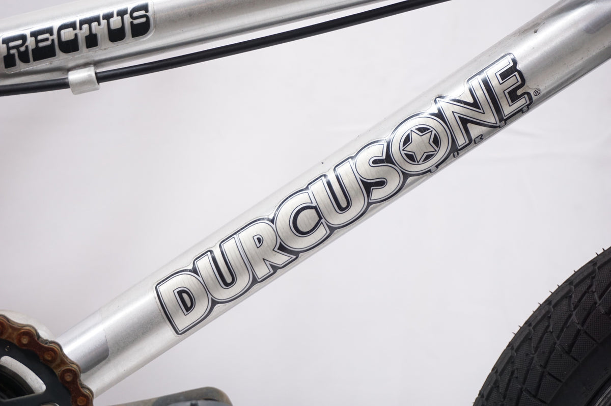 DURCUS ONE 「ダーカスワン」 RECTUS 14 2021年頃モデル 14インチ キッズバイク / 世田谷店