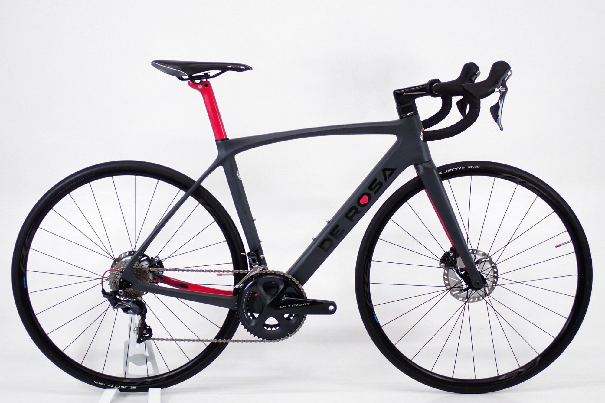 DE ROSA 「デローザ」 IDOL DISK ULTEGRA 2020年モデル ロードバイク / 伊勢崎店