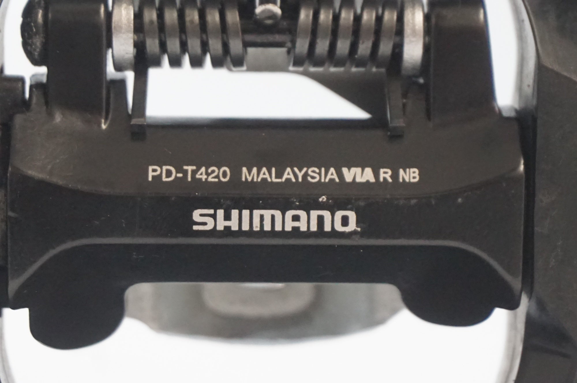 SHIMANO 「シマノ」 PD-T420 ペダル / 福岡アイランドシティ店