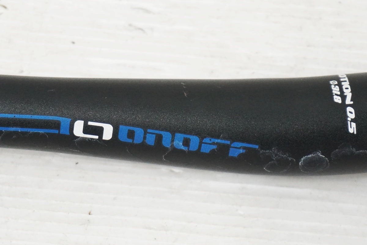 ON OFF 「オンオフ」 NOTION 0.5 Φ31.8 700mm ハンドル / 奈良店