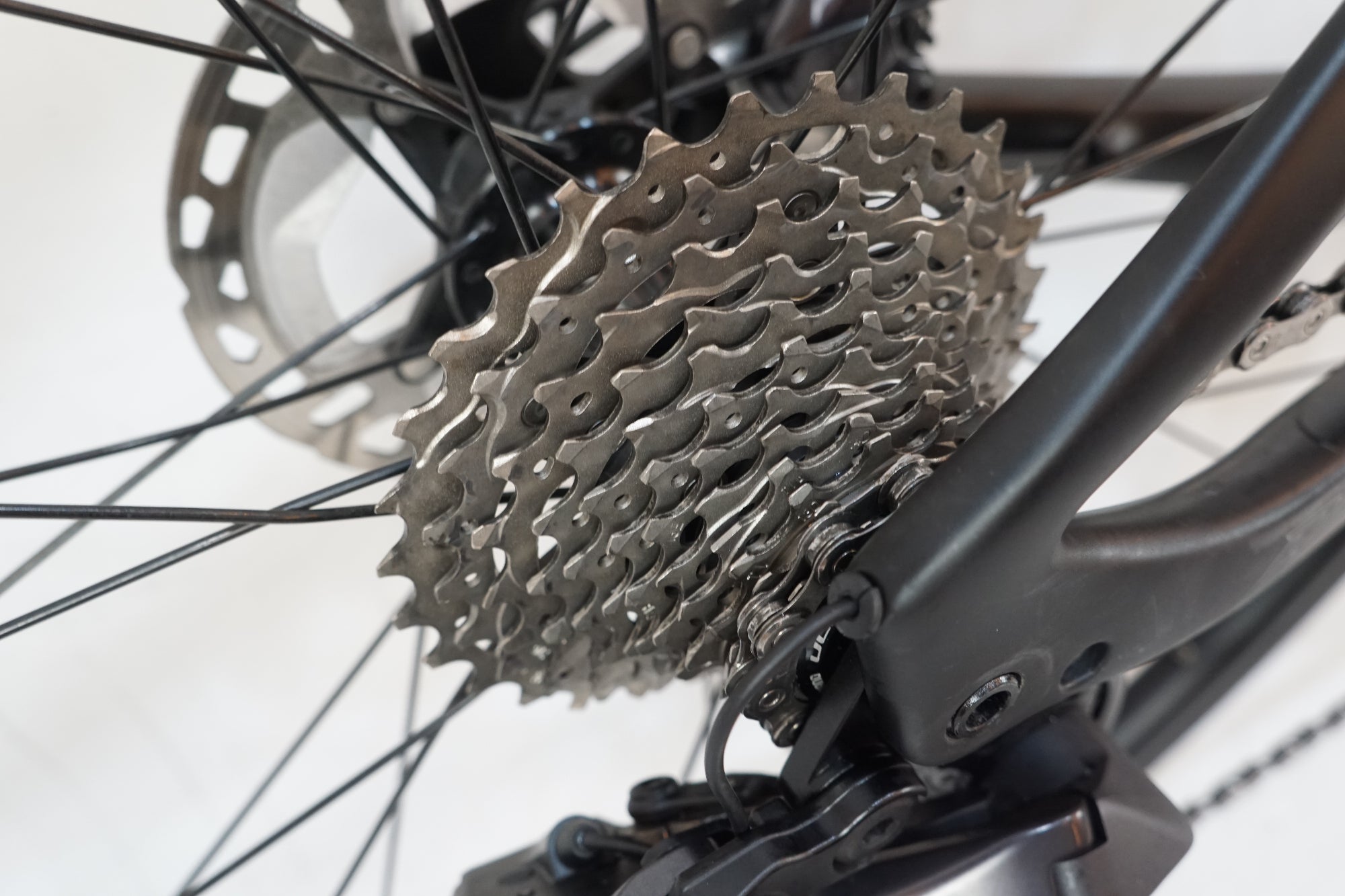 BRIDGESTONE 「ブリヂストン」 ANCHOR RP9 2023年モデル ロードバイク / バイチャリ浦和ベース