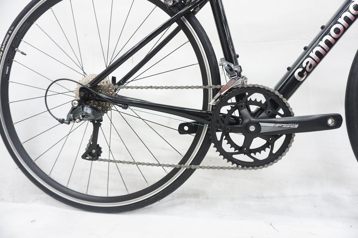 CANNONDALE 「キャノンデール」 CAAD OPTIMO 4 2022年モデル ロードバイク/ 大阪美原北インター店