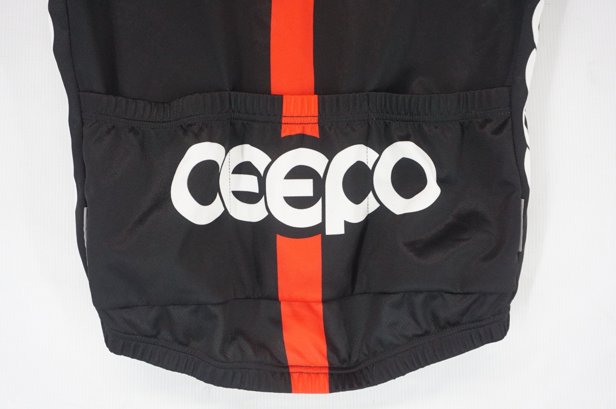 CEEPO 「シーポ」 Mサイズ 半袖ジャージ / 阪急塚口店