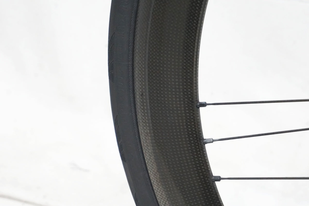 CAMPAGNOLO 「カンパニョーロ」 BORA ONE 50 AC3 CL シマノ11速 ホイールセット / 大阪美原北インター店