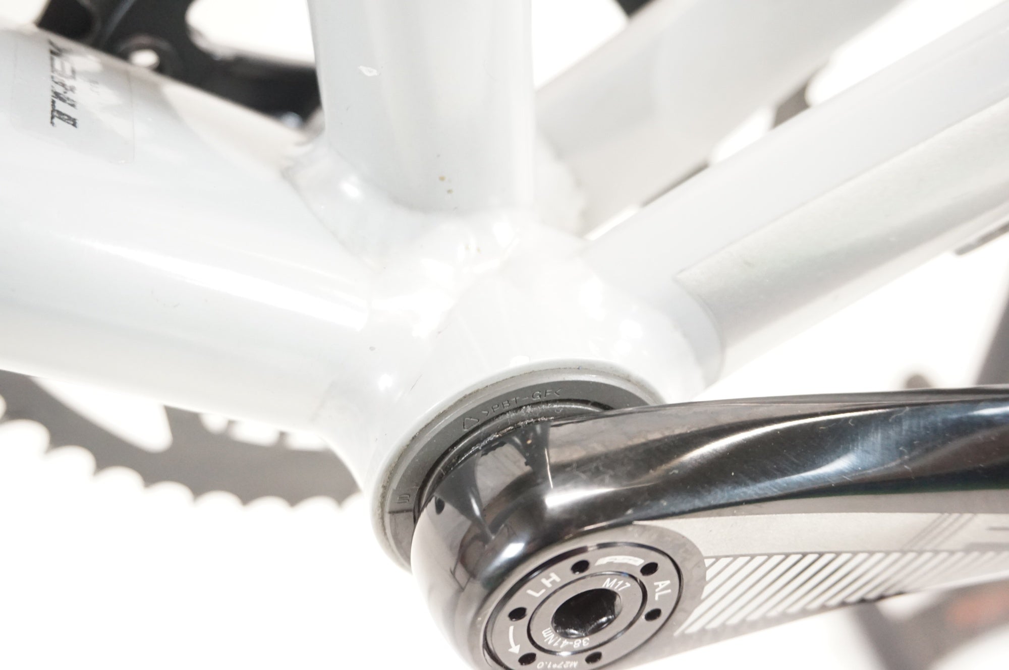 ジャンク TREK 「トレック」 EMONDA ALR5 DISC 2019年モデル フレームセット / 宇都宮店