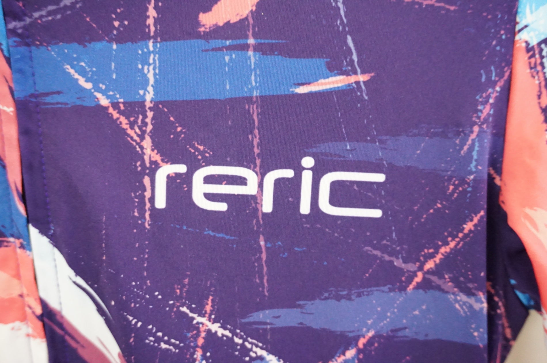 RERIC 「レリック」 サイズL 上下セットジャージ / 宇都宮店