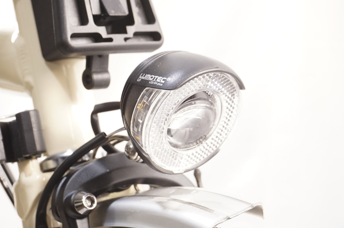 BROMPTON 「ブロンプトン」 CLASSIC EDITTION 2024年モデル 16インチ 折りたたみ自転車 / 中目黒店
