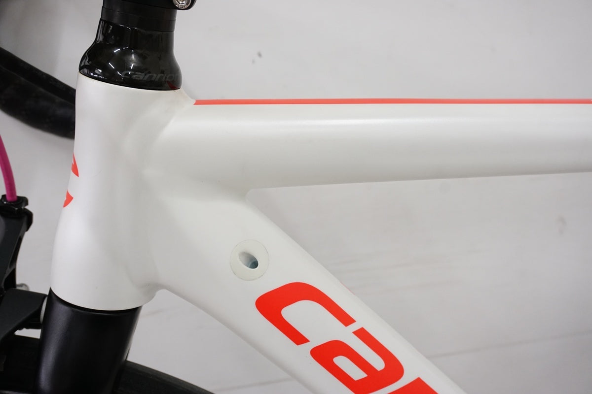 CANNONDALE 「キャノンデール」CAAD12 2020年モデル ロードバイク CANNONDALE 「キャノンデール」CAAD12 2020年モデル ロードバイク