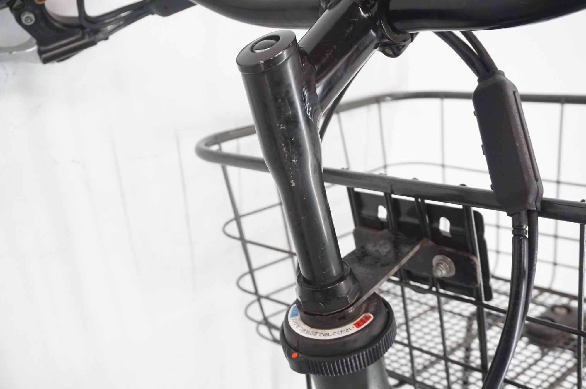 BRIDGESTONE 「ブリヂストン」 ステップクルーズe ST6B42 26インチ 2022年モデル 電動アシスト自転車 / 阪急塚口店