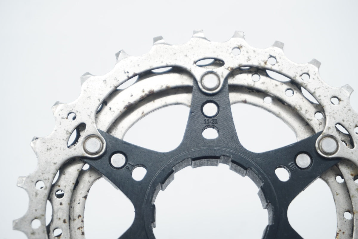 SHIMANO 「シマノ」 105 CS-5800 11-28T スプロケット / 滋賀大津店