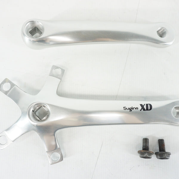 SUGINO 「スギノ」 XD2 160mm クランク / 阪急塚口店 ｜ バイチャリ