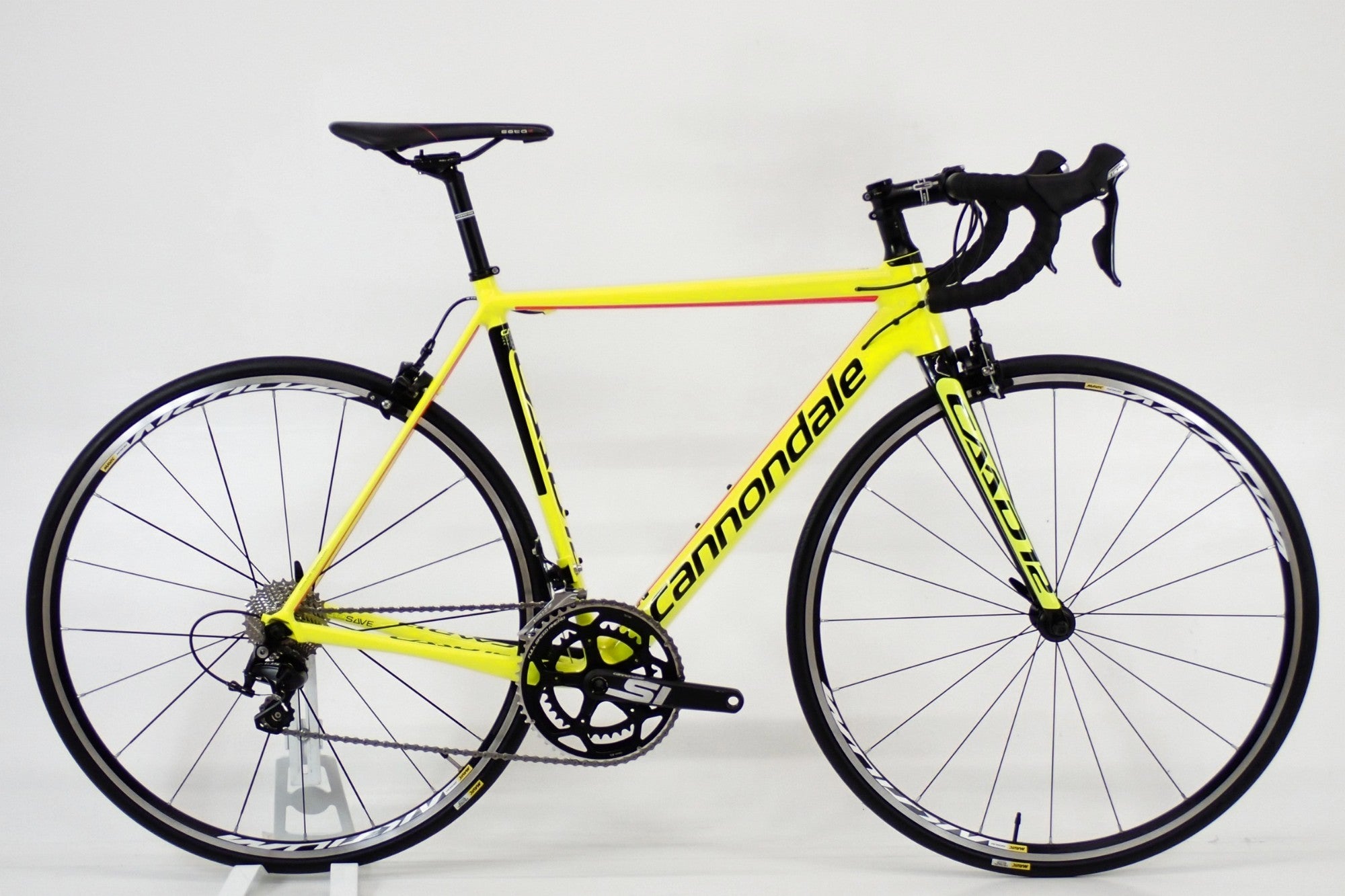CANNONDALE 「キャノンデール」 CAAD12 105 2017年モデル ロードバイク / 伊勢崎店