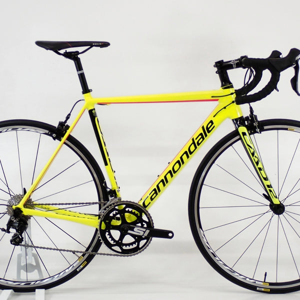 ☆Cannondale CAAD12 105 ☆すぐ乗れます！引き取り歓迎！ CANNONDALE 「キャノンデール」 CAAD12 105 2017年モデル ロードバイク