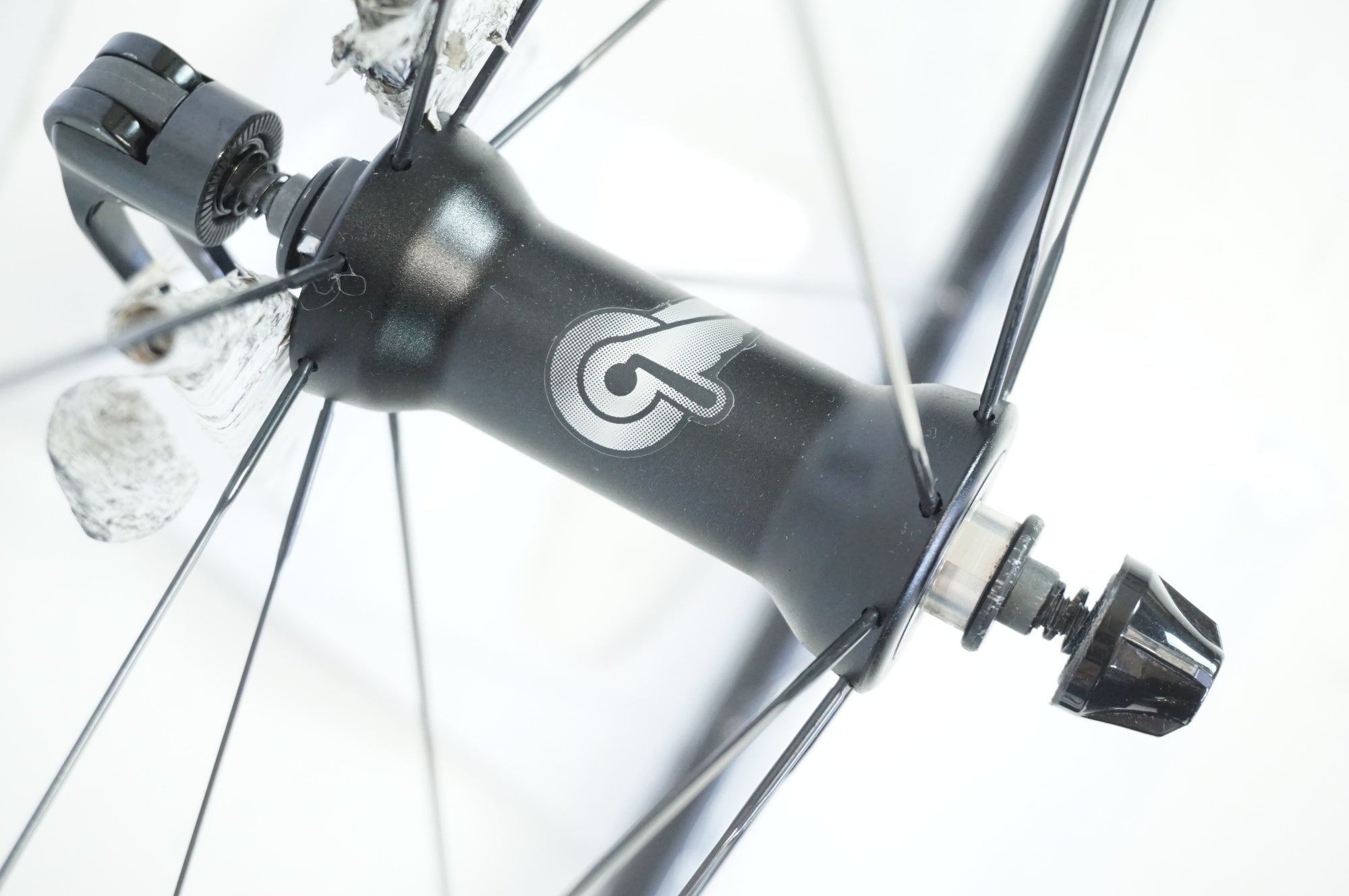 CAMPAGNOLO 「カンパニョーロ」 ZONDA C17 ホイールセット / 宇都宮店
