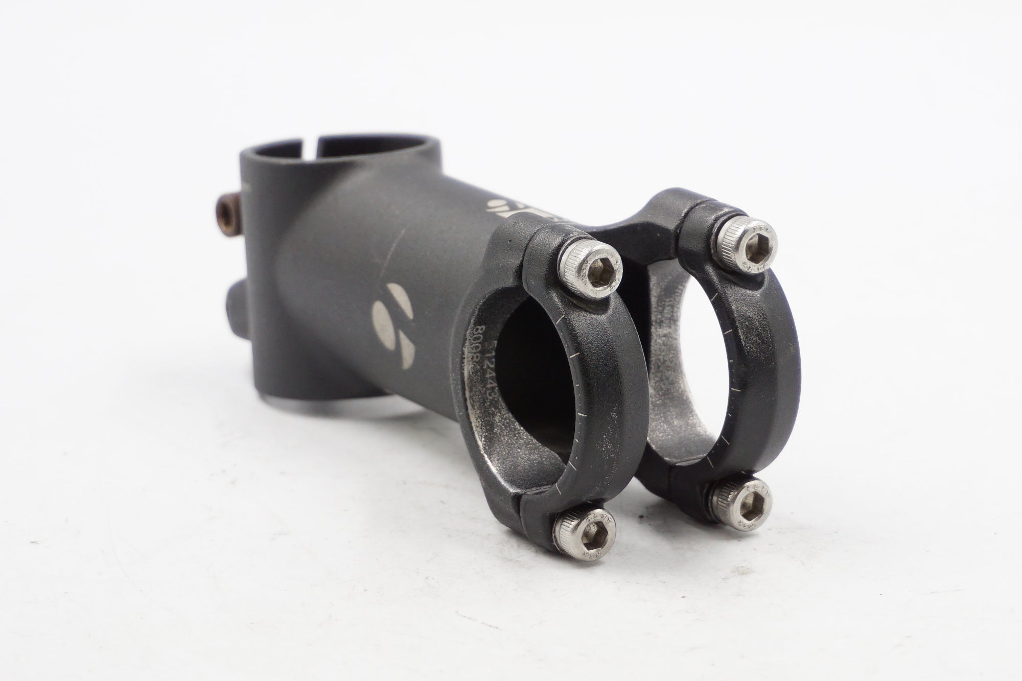 BONTRAGER 「ボントレガー」 Φ31.8 80mm ステム / 奈良店