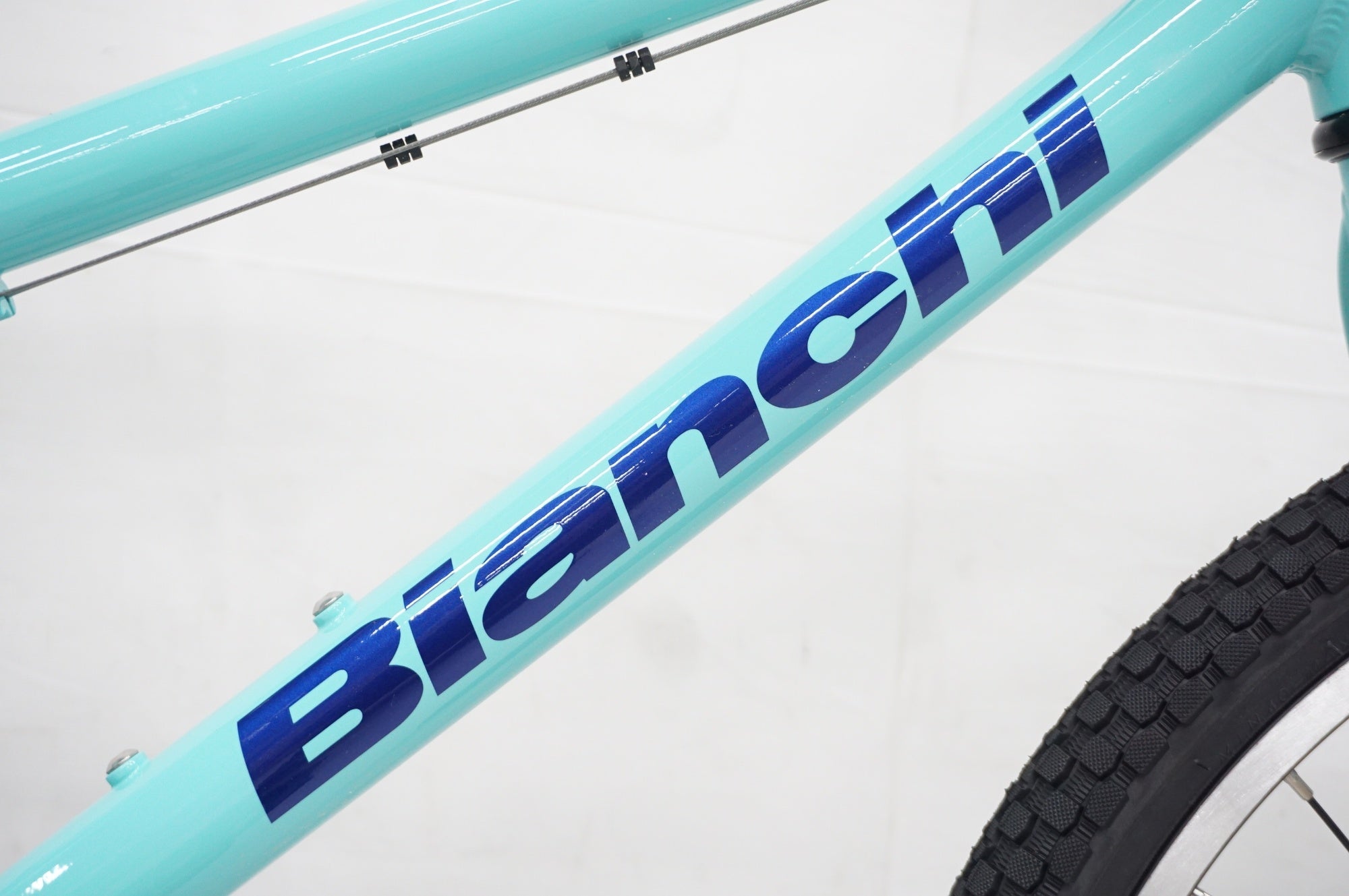 BIANCHI 「ビアンキ」 PIRATA 20 2022年モデル 20インチ キッズバイク / 阪急塚口店 ｜ バイチャリ公式オンラインショップ  【スポーツ自転車買取販売専門店】