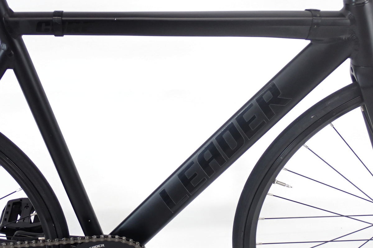 LEADER BIKES 「リーダーバイク」 THE CURE 年式不明 ピストバイク / 伊勢崎店