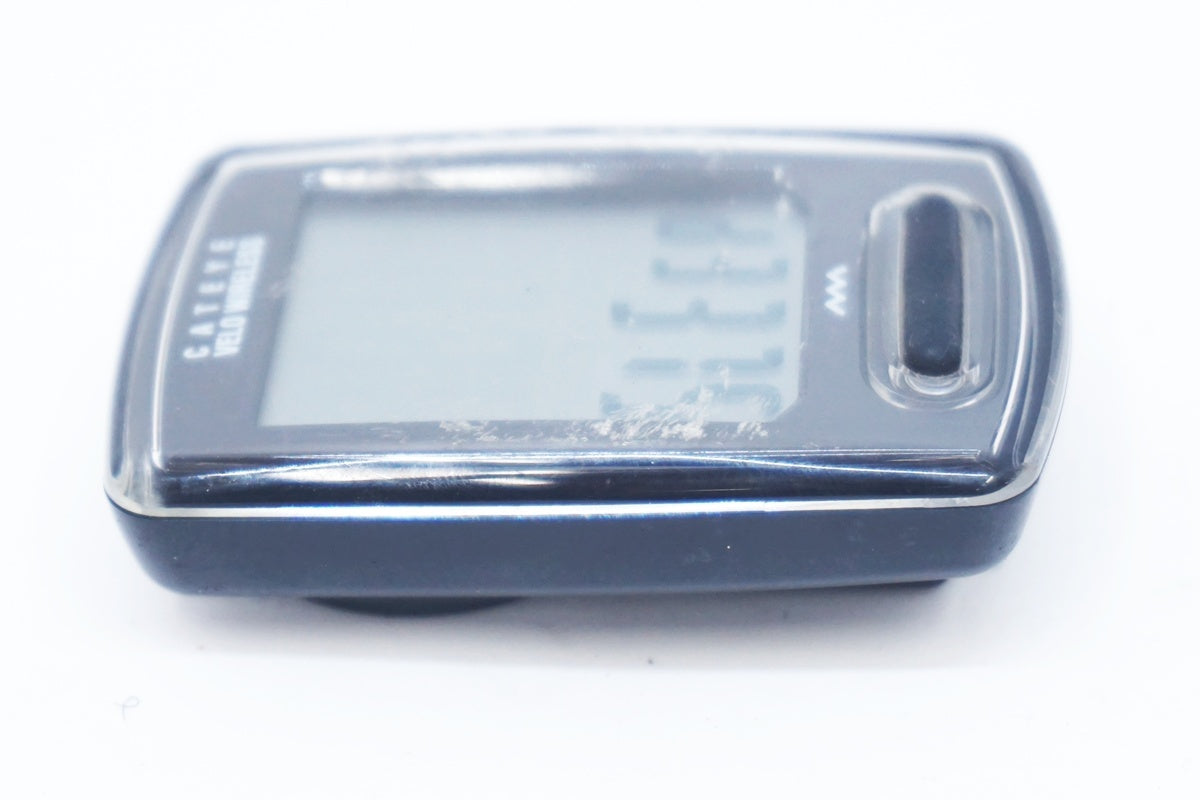 CATEYE 「キャットアイ」 VELO WIRELESS サイクルコンピューター / 大阪美原北インター店