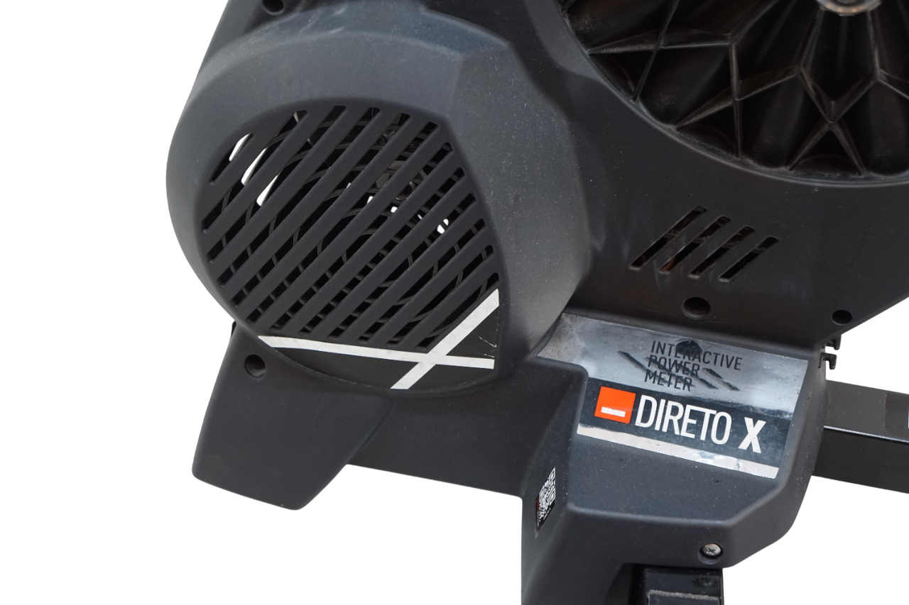 ELITE 「エリート」 DIRETO X スマートトレーナー / バイチャリ浦和