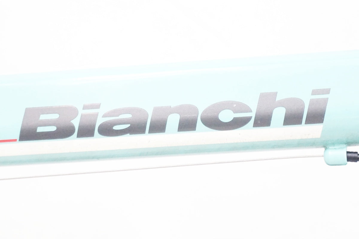 BIANCHI 「ビアンキ」 CAMALEONTE SPORT UNO 2014年モデル クロスバイク/ 大阪美原北インター店