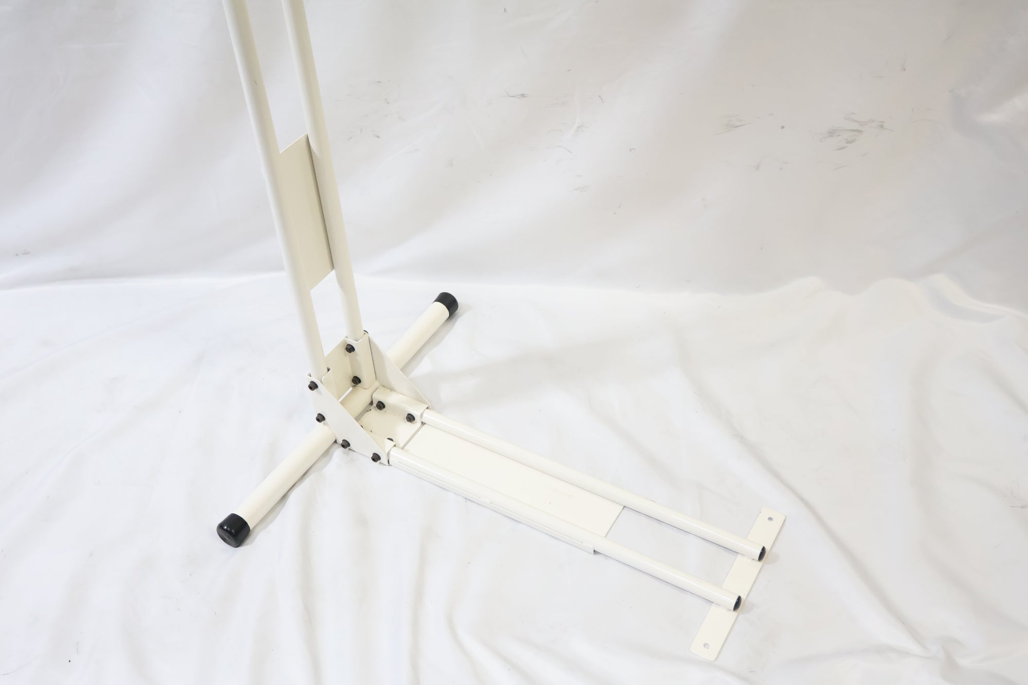 サイクルロッカー　CS-650　白 CYCLELOCKER 「サイクルロッカー」 CS-650 ディスプレイスタンド