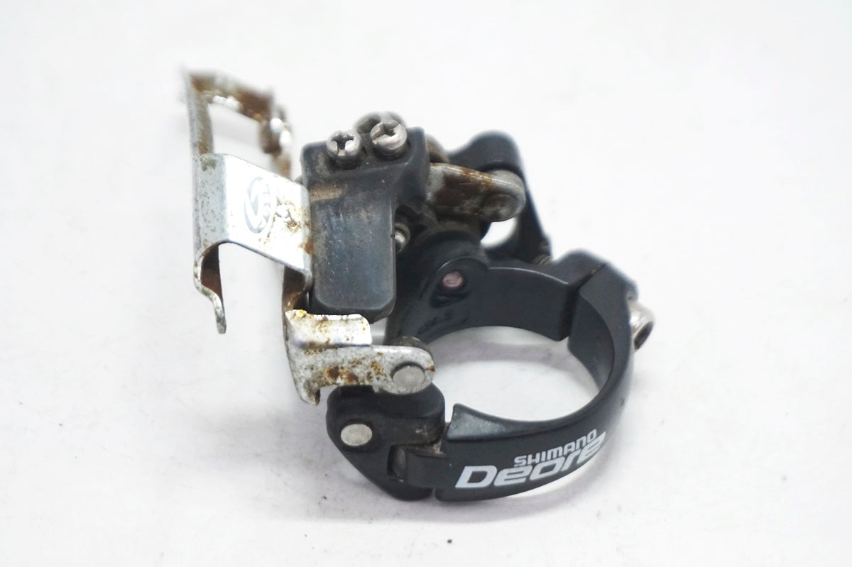 SHIMANO 「シマノ」 DEORE FD-M510 フロントディレイラー / 大阪門真店
