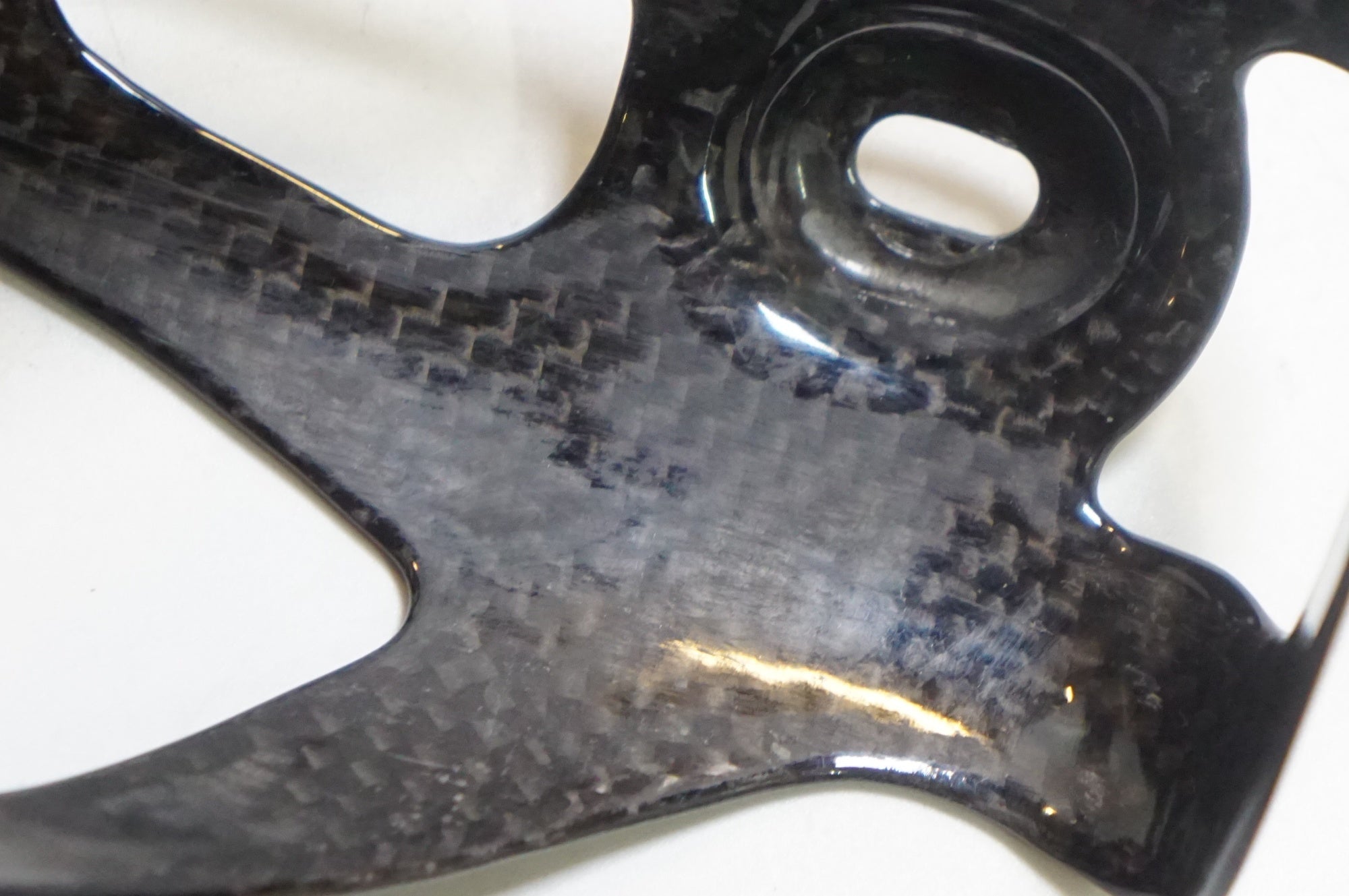 BLACKBURN 「ブラックバーン」 CAMBER CF ボトルケージセット / 熊谷本店