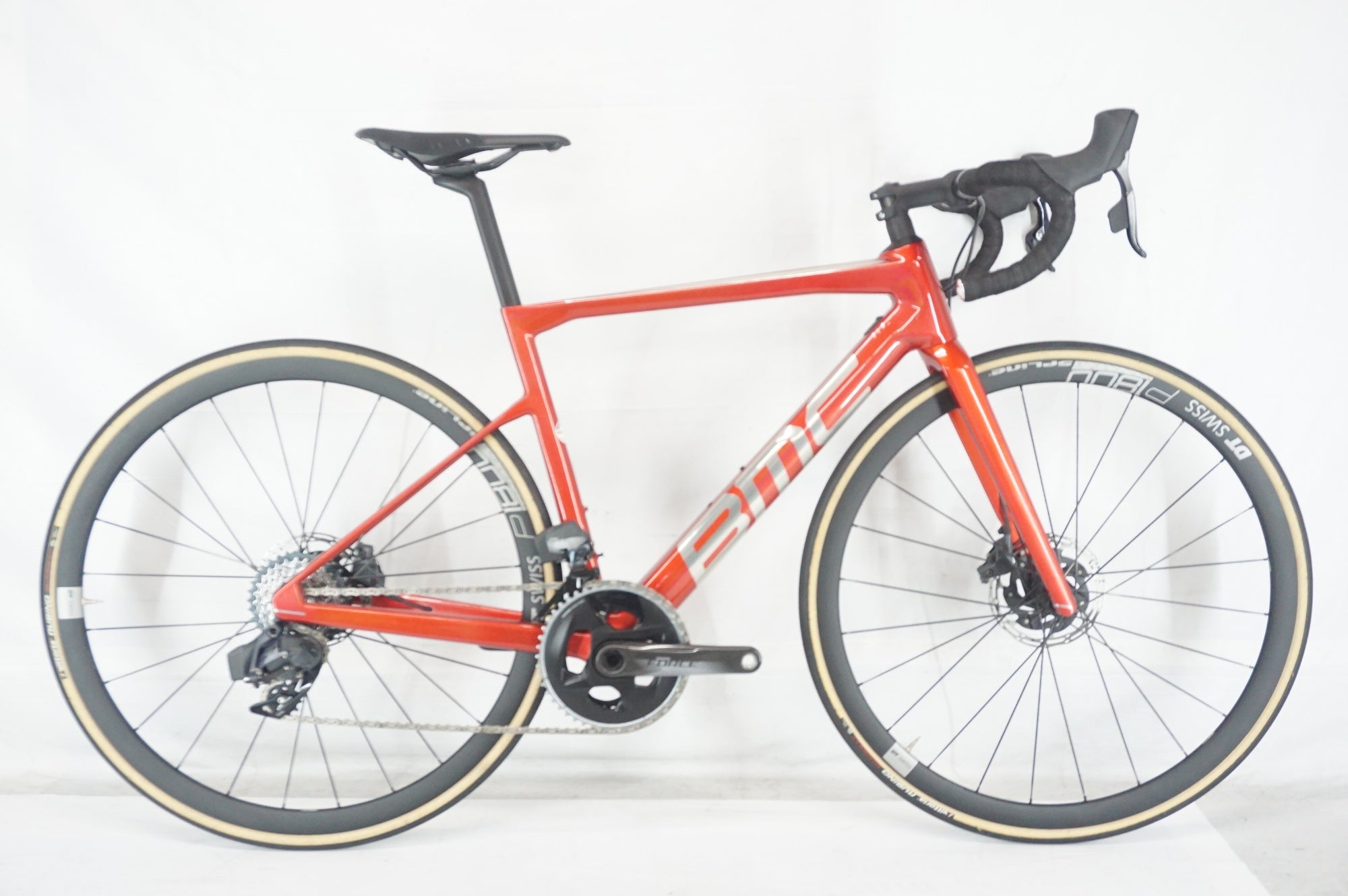 BMC 「ビーエムシー」 TEAMMACHINE SLR TWO 2022年モデル ロードバイク / 阪急塚口店