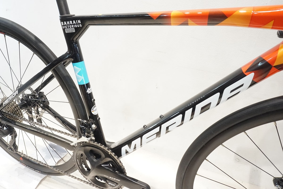 MERIDA 「メリダ」 SCULTURA 4000 2023年モデル ロードバイク / 横浜戸塚店