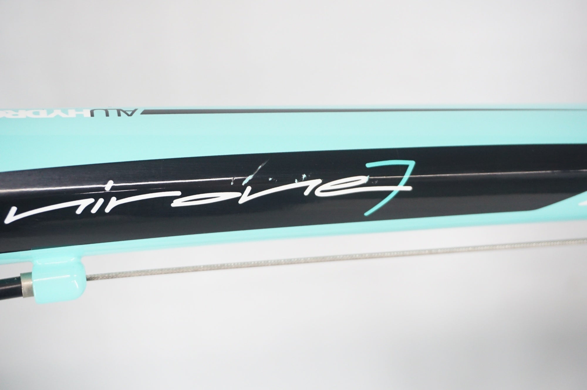 BIANCHI 「ビアンキ」 VIA NIRONE7 PRO TIAGRA 2018年モデル ロードバイク / 阪急塚口店