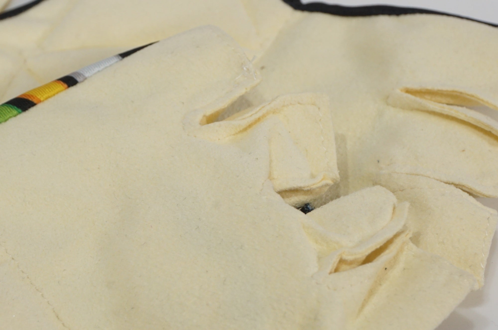 NALINI 「ナリー二」 MOA Lサイズ グローブ / AKIBA店