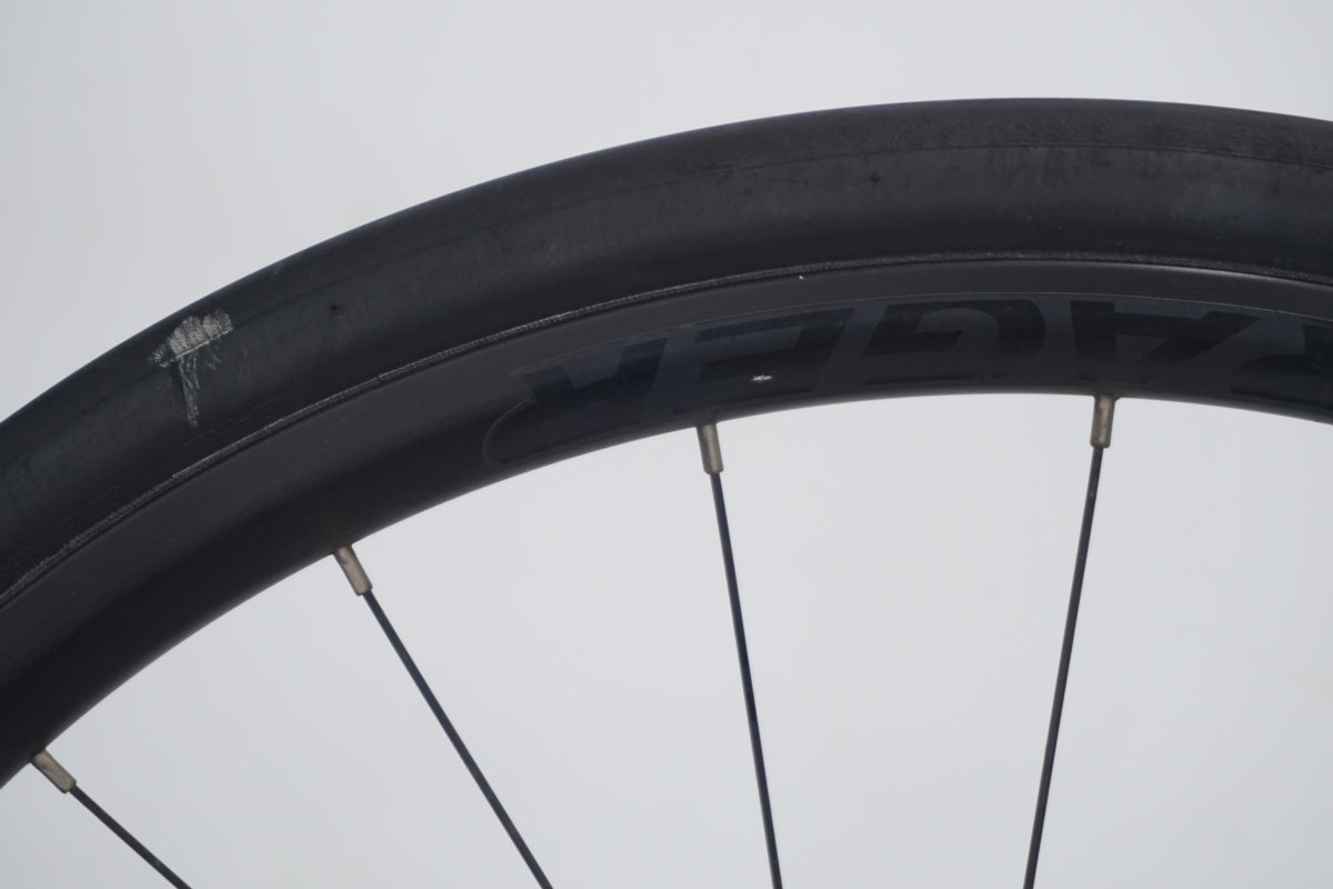 BONTRAGER 「ボントレガー」 AFFINITY TLR DISC SHIMANO11速