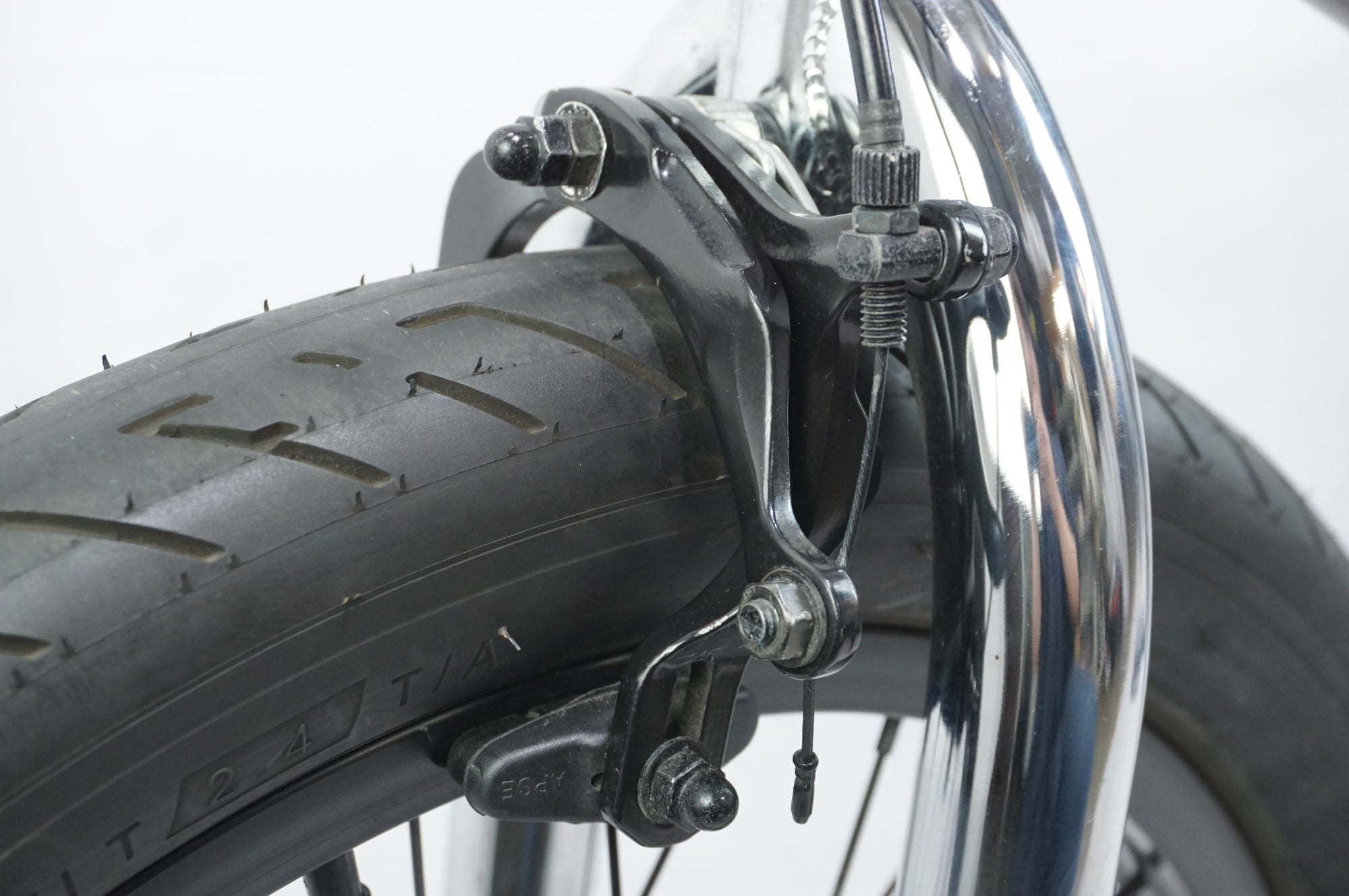 FIT BIKECO. 「フィットバイクカンパニー」 DUGAN2 2015年モデル BMX / 中目黒店