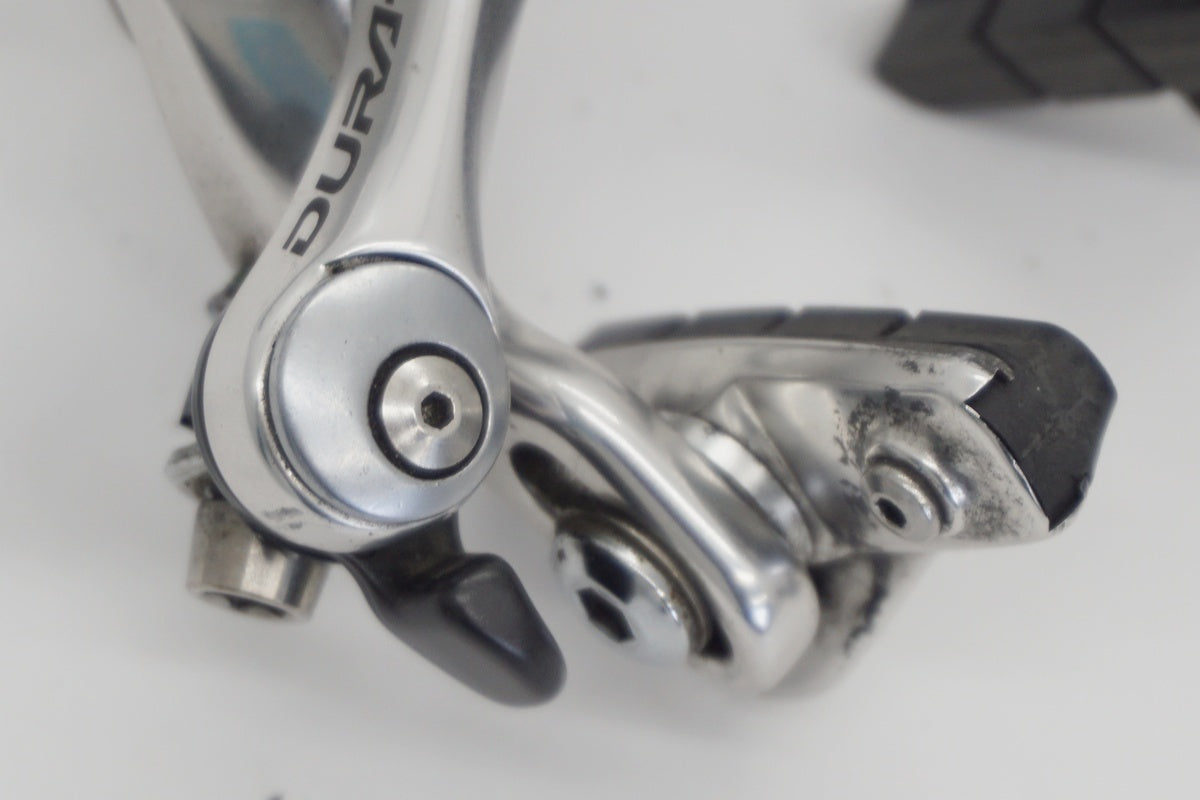 DURA-ACE ブレーキキャリパー BR-7800 SHIMANO 「シマノ」 DURA-ACE BR-7800 ブレーキキャリパーセット