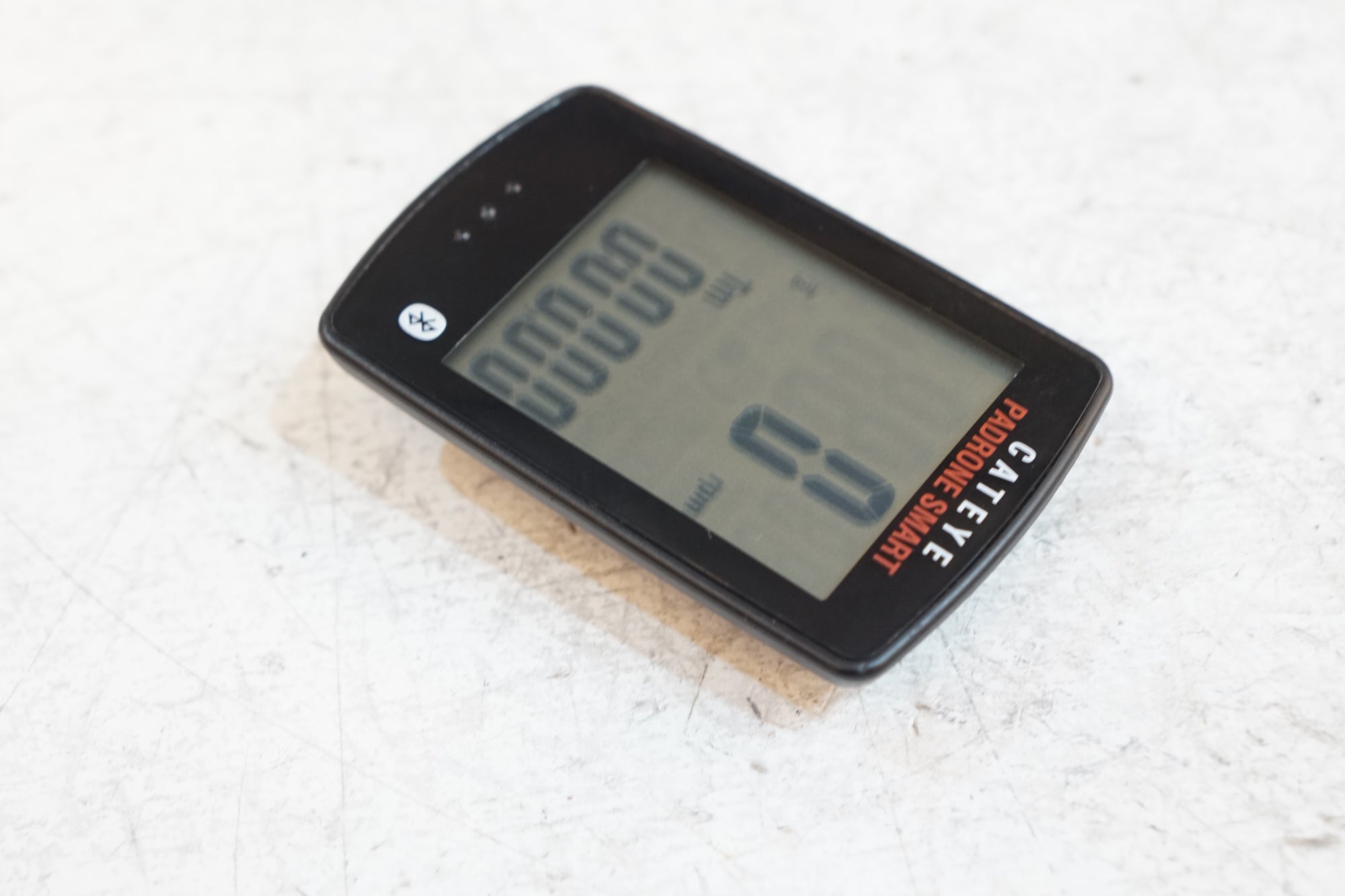 CATEYE 「キャットアイ」 PADRONE SMART CC-PA500B サイクル