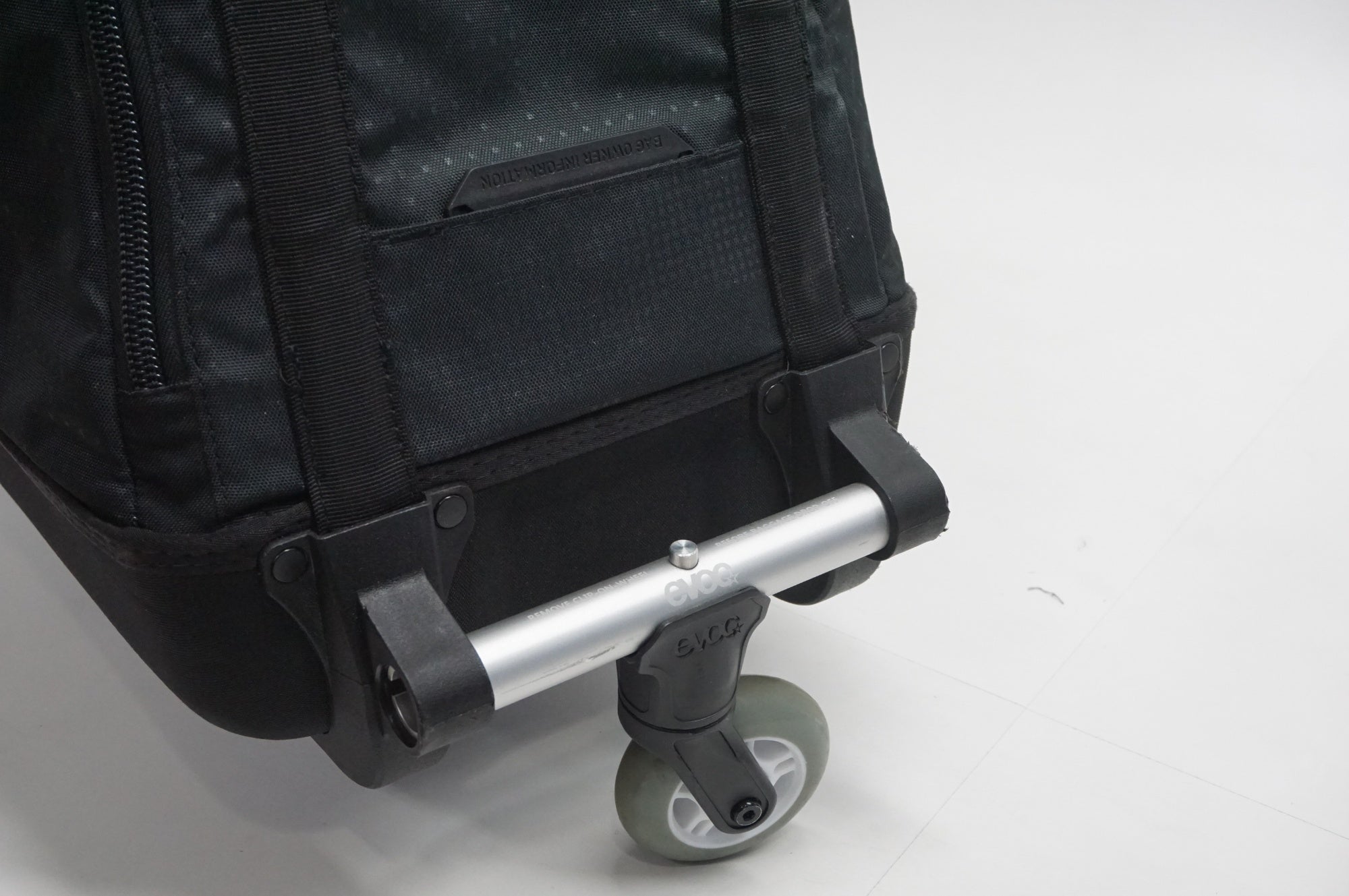 EVOC 「イーボック」 TRAVEL BAG PRO トラベルバッグ / 福岡店