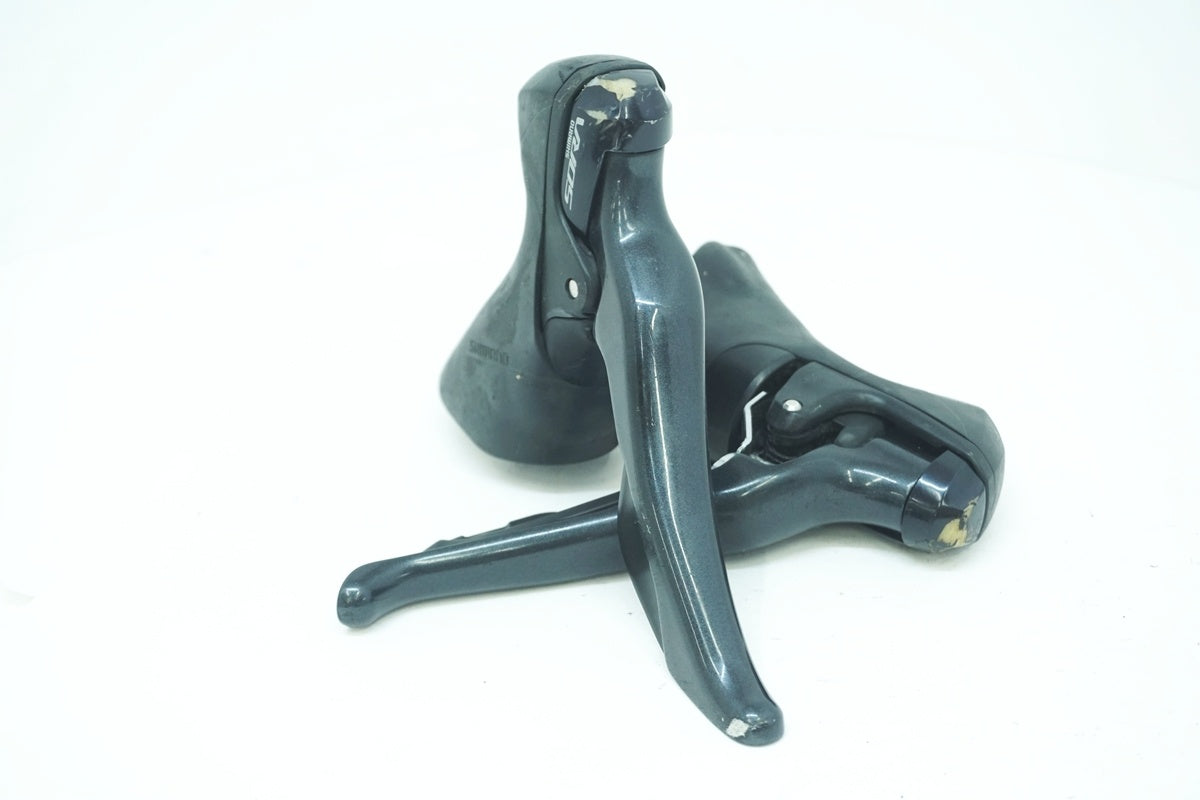 SHIMANO 「シマノ」 SORA ST-R3000 デュアルコントロールレバー / 大阪美原北インター店