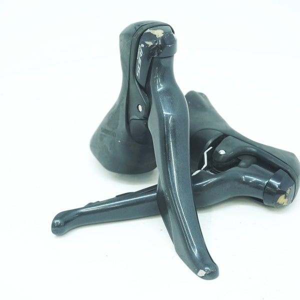 SHIMANO 「シマノ」 SORA ST-R3000 デュアルコントロールレバー / 大阪