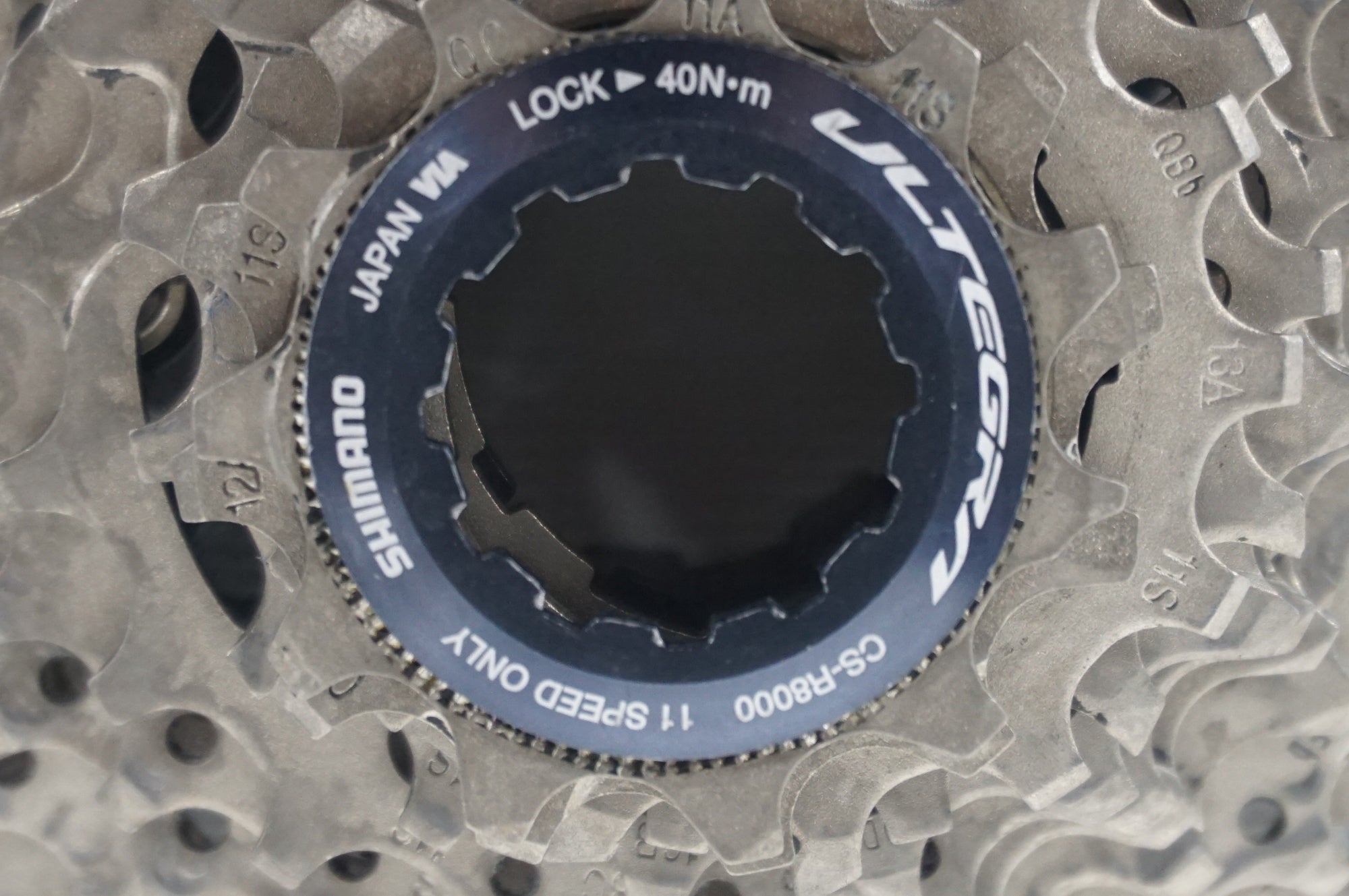 SHIMANO 「シマノ」 ULTEGRA CS-R8000 11-32T スプロケット / 阪急塚口店