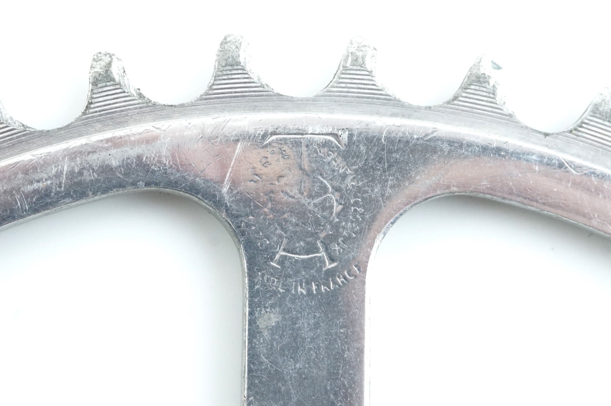 SPECIALITES TA 「スペシャリテ ティーエー」 CYCLOTOURISTE 46T インナーチェーンリング / 中目黒店