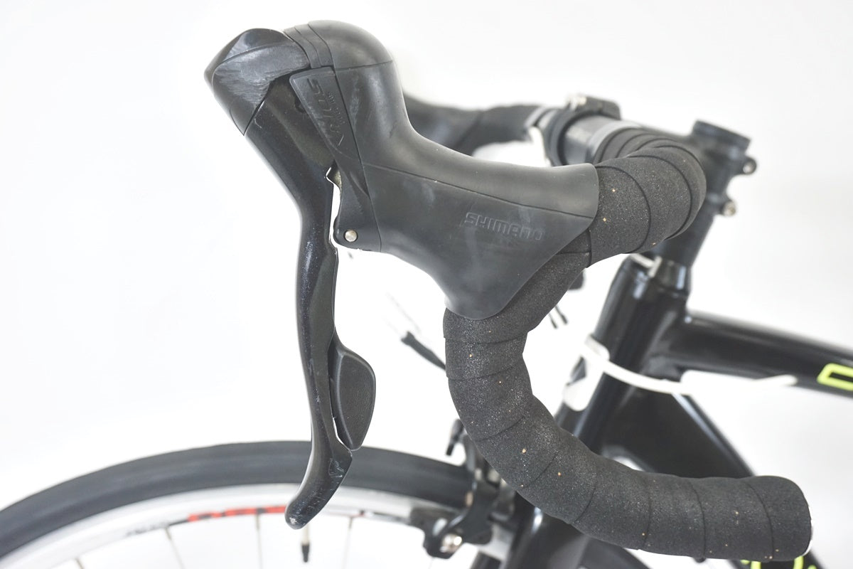 LOUIS GARNEAU 「ルイガノ」 LGS-CEN 2015年モデル ロードバイク