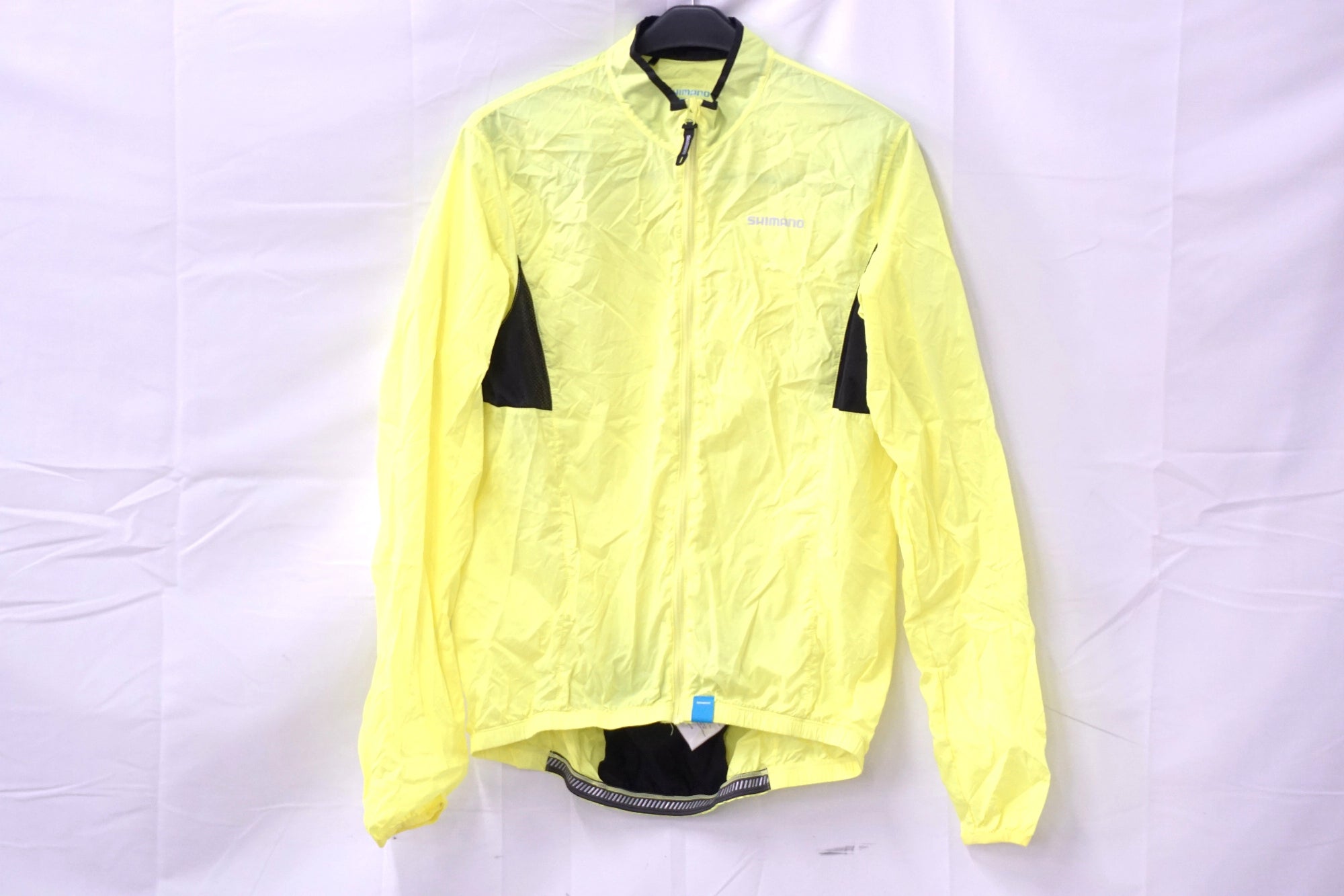 SHIMANO 「シマノ」 Lサイズ ウインドブレーカー / 奈良店
