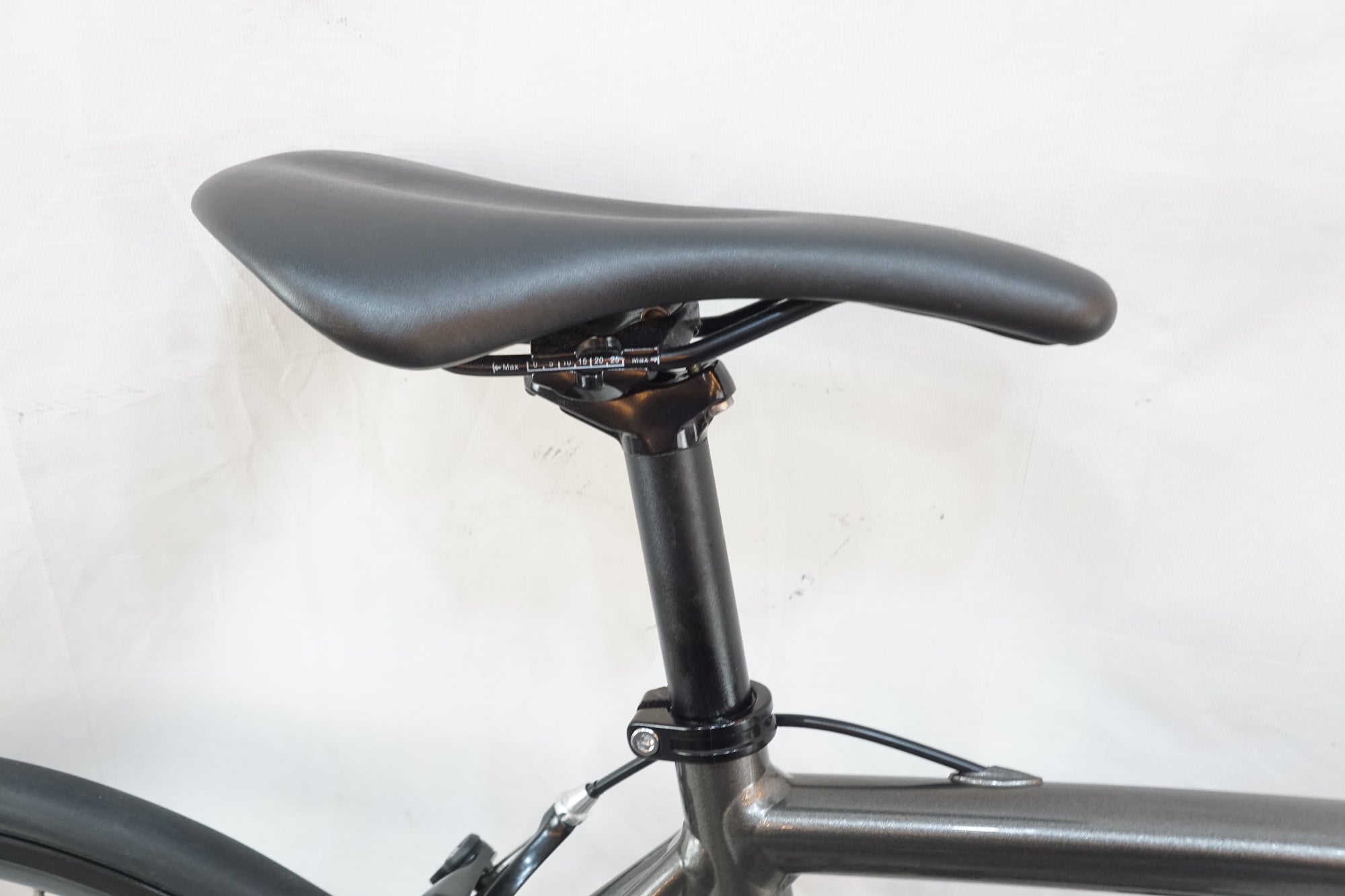 FUJI 「フジ」 ROUBAIX AURA 2019年モデル クロスバイク / バイチャリ浦和ベース