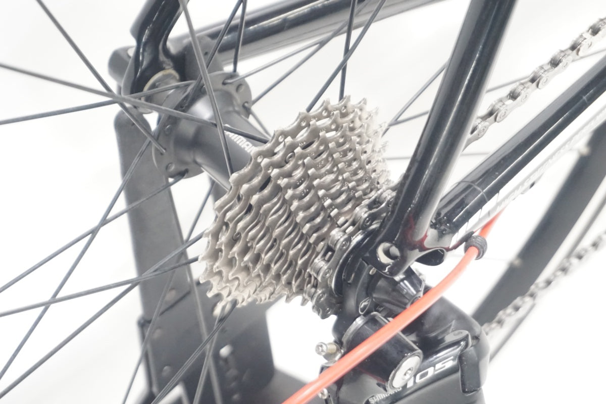 KUOTA 「クオータ」 KRYON 105 2017年モデル ロードバイク / 滋賀大津店