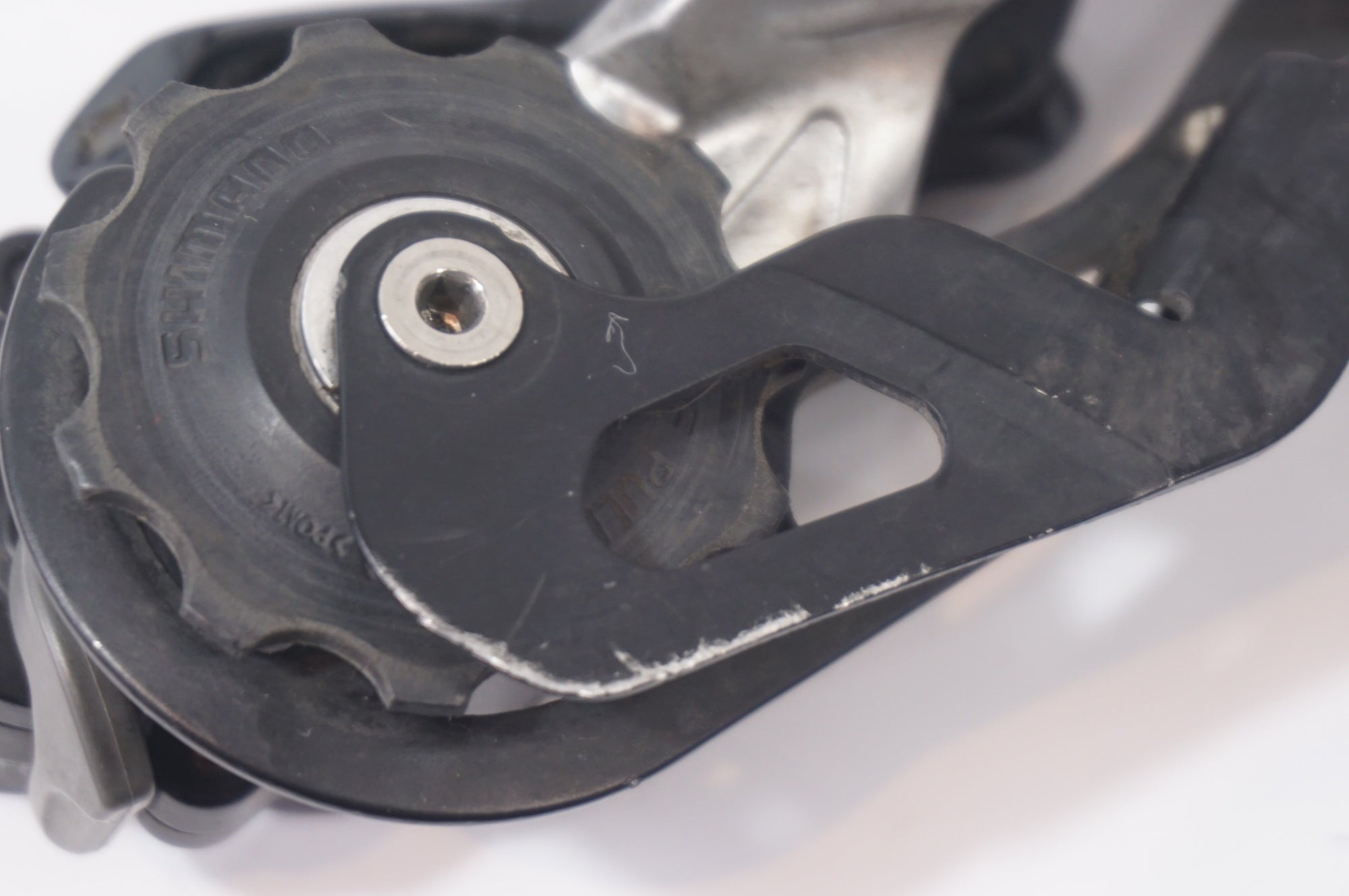 SHIMANO 「シマノ」 DEORE XT RD-M786 リアディレイラー / 世田谷店