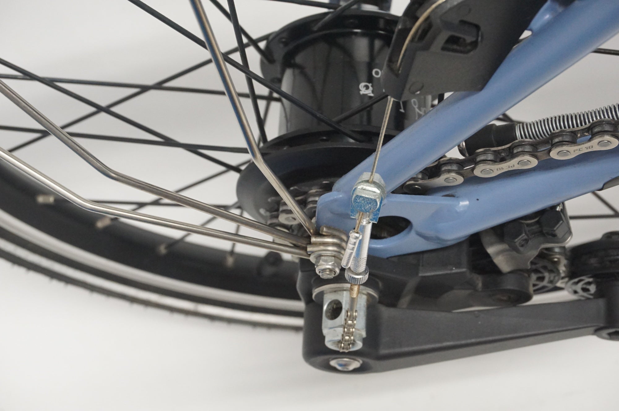 BROMPTON 「ブロンプトン」 C LINE EXPLORE MIDDLE 2022年モデル 16インチ 折り畳み自転車 / 福岡店